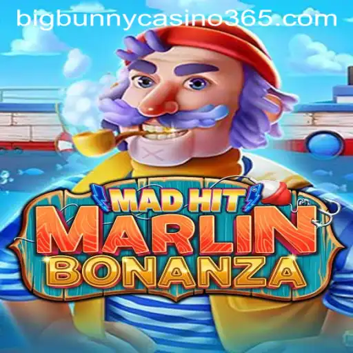 Unveiling MadHitMarlinBonanza: The Splendid Sea Adventure at Big Bunny Casino