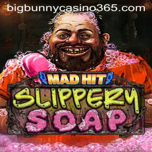 MadHitSlipperySoap: A New Dimension in Casual Gaming