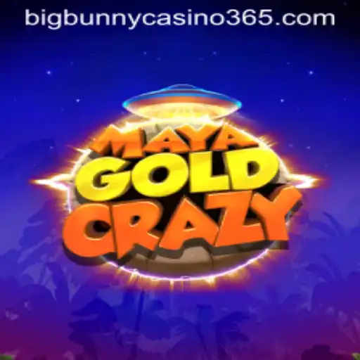 Unveiling MayaGoldCrazy: The Exciting Venture in Big Bunny Casino