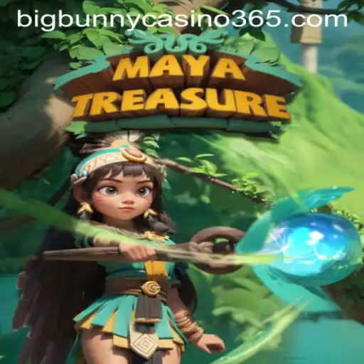 Discover the Excitement of MayaTreasure at Big Bunny Casino