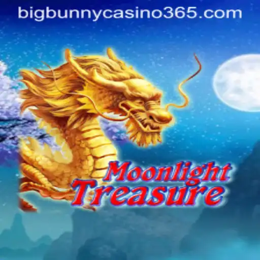 Exploring MoonlightTreasure: A Thrilling Casino Game Adventure