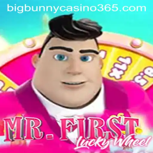 Discover the Excitement of MrFirstLuckyWheel - A Big Bunny Casino Extravaganza
