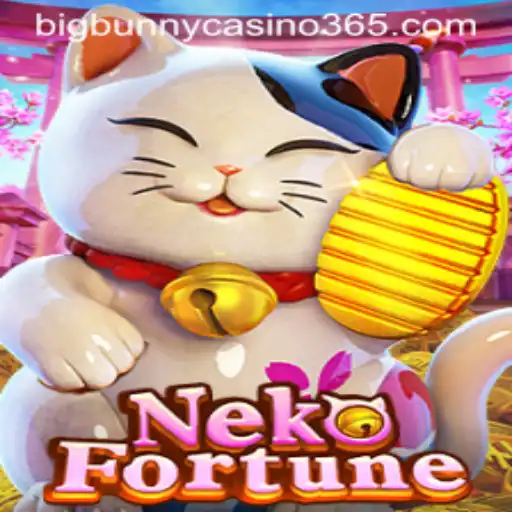 Unveiling the Excitement of NekoFortune at Big Bunny Casino