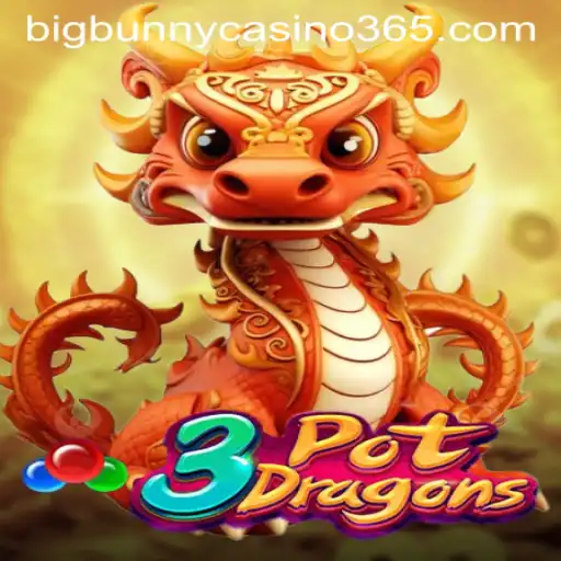 Unveiling 3PotDragons: A Riveting Addition to Big Bunny Casino