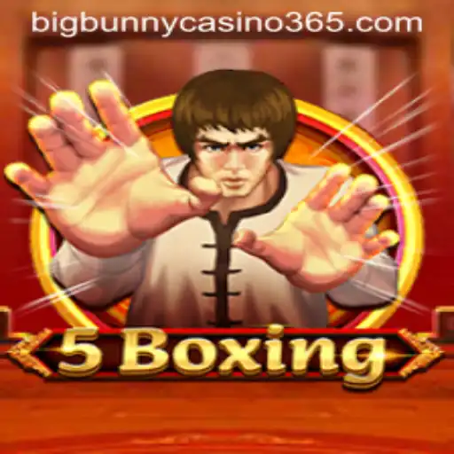 Discover the Thrills of 5Boxing at Big Bunny Casino