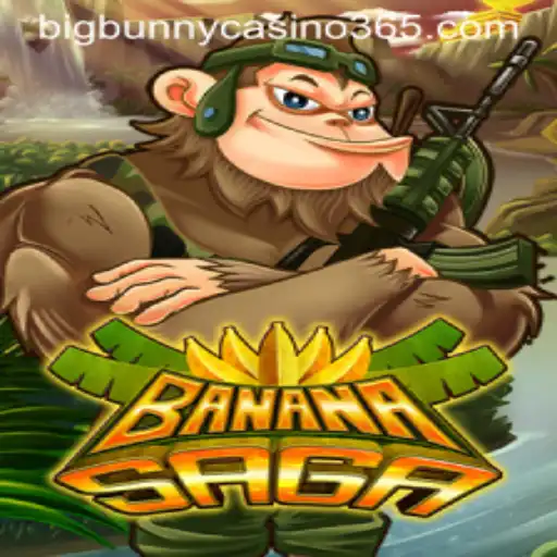 The Enchanting World of BananaSaga