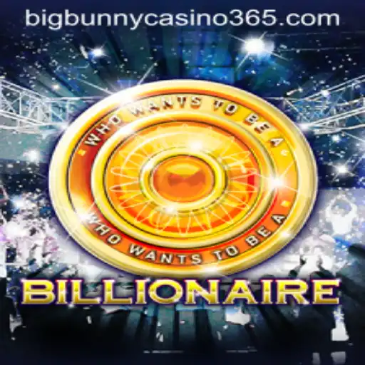 Experience the Thrills of Billionaire at Big Bunny Casino