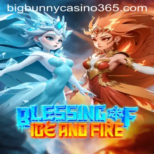 Exploring the Fantasy Realm of BlessingofIceandFire