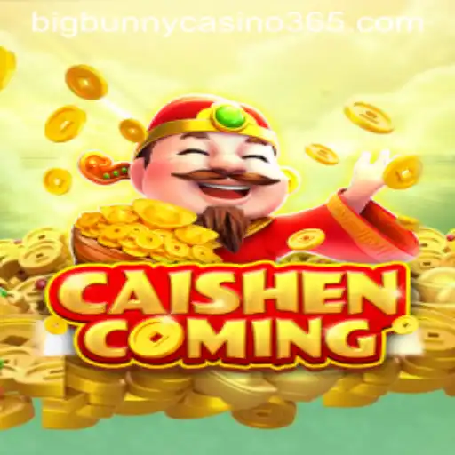 Exploring the Thrills of CAISHENCOMING at Big Bunny Casino