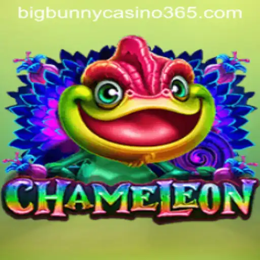 Discover the Excitement of Chameleon: A Thrilling New Game at Big Bunny Casino