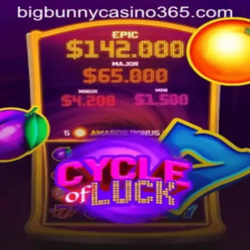 Exploring CycleofLuck: A New Era in Big Bunny Casino