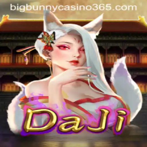 Discover the Excitement of DaJi at Big Bunny Casino