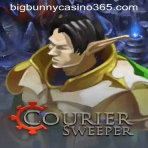 Discover CourierSweeper Adventure