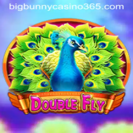 DoubleFly: A Thrilling Adventure in Big Bunny Casino