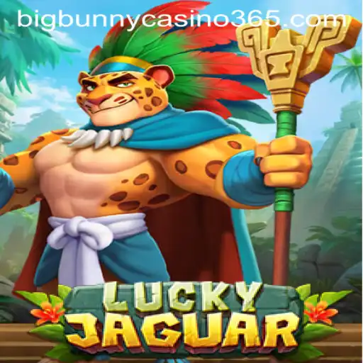Explore the World of LuckyJaguar