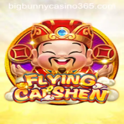 Exploring FlyingCaiShen: Unveiling the Adventure at Big Bunny Casino
