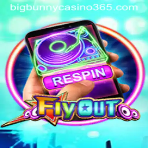 FlyOut: Dive into the Exciting World of Big Bunny Casino's Latest Game