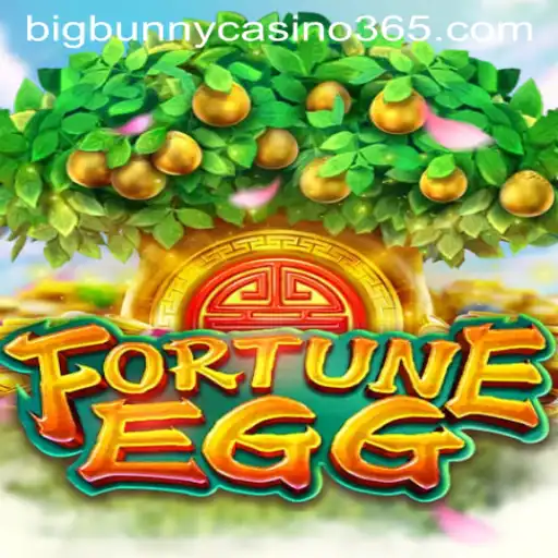 Exploring the Excitement of FortuneEgg at Big Bunny Casino