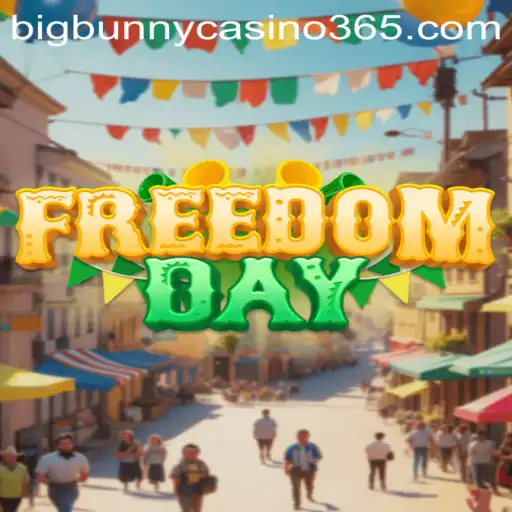 Exploring FreedomDay: An Exciting New Addition to Big Bunny Casino