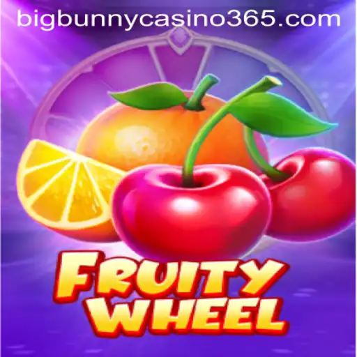 Exploring the Excitement of FruityWheel at Big Bunny Casino