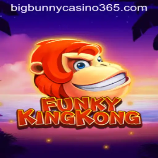 FunkyKingKong Game Description and Rules