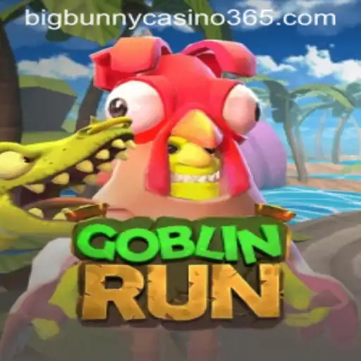 Exploring the Thrills of GoblinRun and its Unexpected Twist with Big Bunny Casino