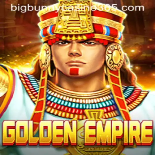GoldenEmpire: A Glimpse into the World of Big Bunny Casino