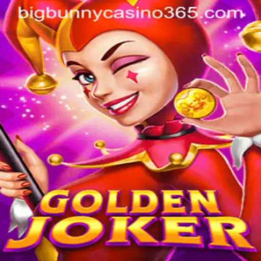 GoldenJoker: The Thrilling Experience at Big Bunny Casino