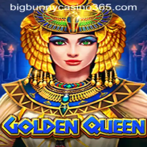 Experience the Thrilling World of GoldenQueen at Big Bunny Casino