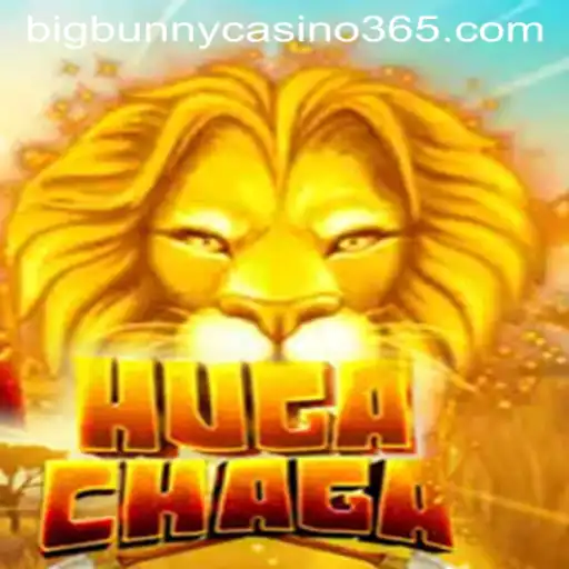 Discover the Thrills of HugaChaga: Explore the Exciting World of Big Bunny Casino