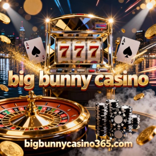 big bunny casino