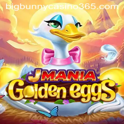 Discover JManiaGoldenEggs: A Thrilling Game Adventure