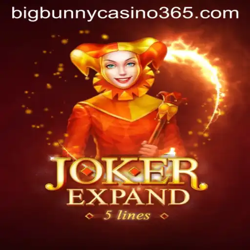 Discover the Thrilling World of JokerExpand in Big Bunny Casino