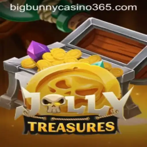 Exploring JollyTreasures: A Nautical Adventure at Big Bunny Casino
