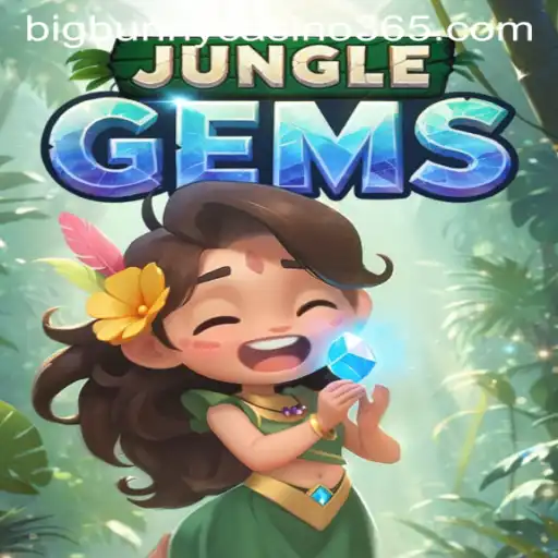 Exploring JungleGems: The Latest Excitement in Big Bunny Casino