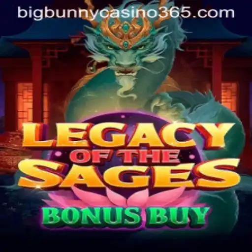 Discover the Exciting World of LegacyoftheSagesBonusBuy at Big Bunny Casino