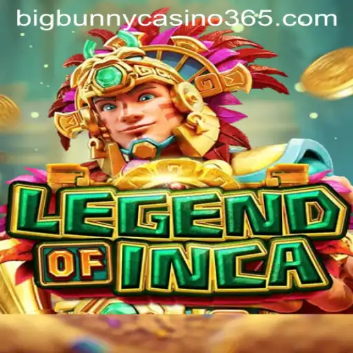 LegendofInca: A Thrilling Adventure in Big Bunny Casino