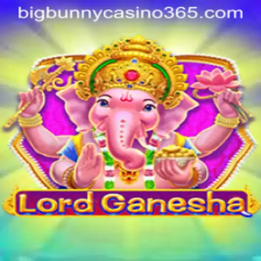 Exploring LordGanesha: Understanding the Allure of Big Bunny Casino's Latest Game