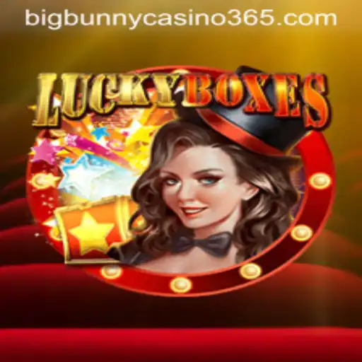 Discover the Thrilling World of LuckyBoxes at Big Bunny Casino