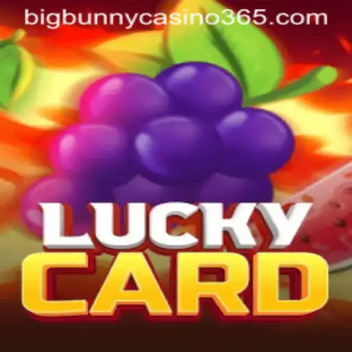 Discovering the World of LuckyCard: A Revolutionary Entry by Big Bunny Casino