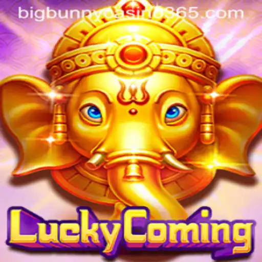 Discover 'LuckyComing' at Big Bunny Casino