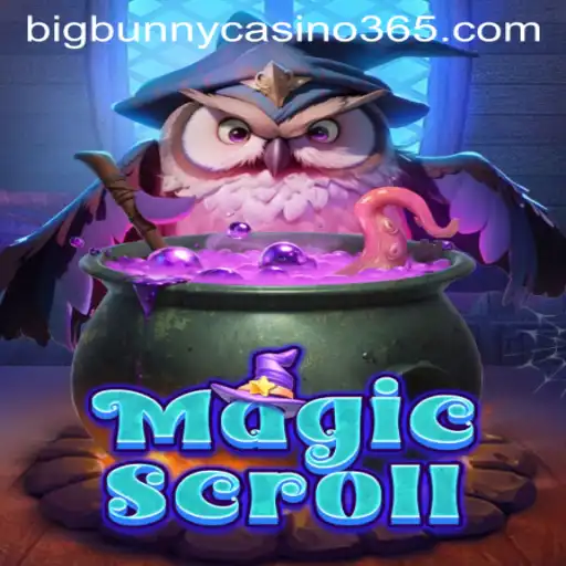 MagicScroll: The Enchanting Casino Experience