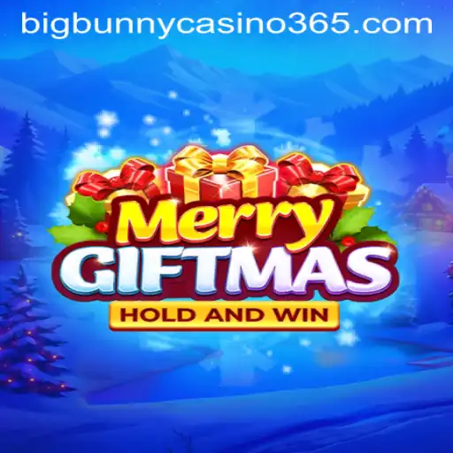 Unveiling MerryGiftmas: A Festive Casino Adventure with Big Bunny Casino