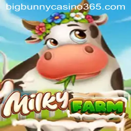 Delving into the World of MilkyFarm: A Captivating Experience with Big Bunny Casino