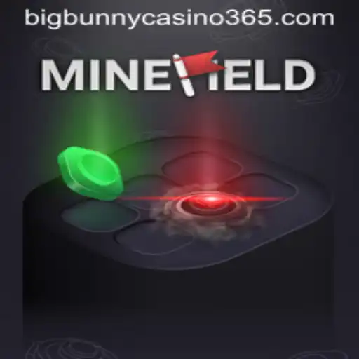 Introduction to MineField: A Thrilling Adventure in the Big Bunny Casino