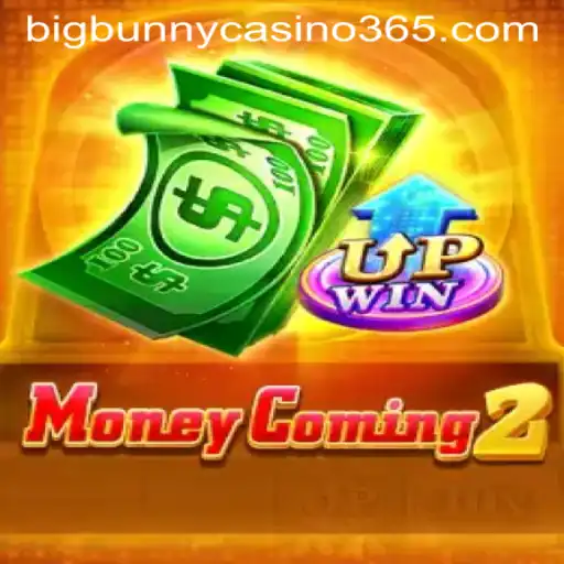 Experience the Thrill of MoneyComing2 at Big Bunny Casino