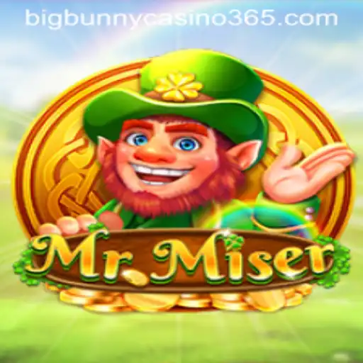 Exploring the Exciting World of MrMiser at Big Bunny Casino