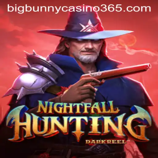 Exploring the Enigmatic World of NightfallHunting