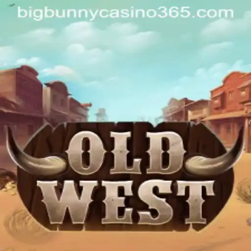 OldWest: An Immersive Journey to the Wild Wild West in Big Bunny Casino