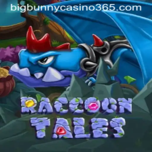 Adventures Await in RaccoonTales: A Dive into the Enchanting World of Big Bunny Casino